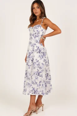 Azelia Dress