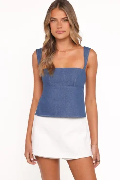 Azura Top