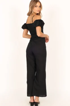 Babs Jumpsuit