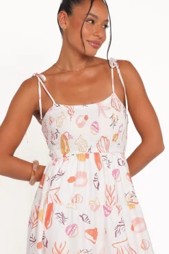 Bairbre Maxi Dress