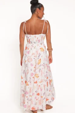 Bairbre Maxi Dress