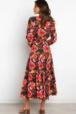 Balsa Dress
