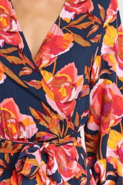Balsa Dress