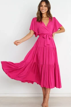 Barker Dress