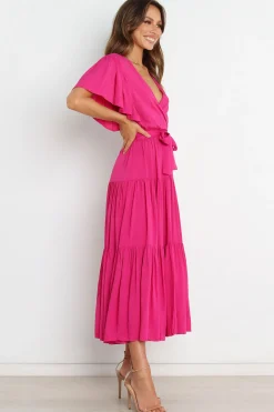 Barker Dress