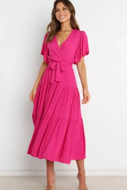 Barker Dress