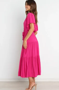 Barker Dress