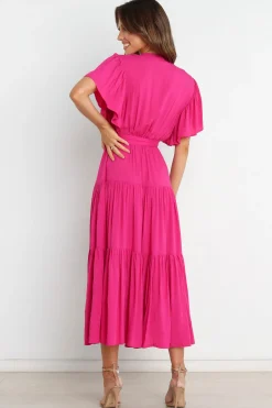 Barker Dress