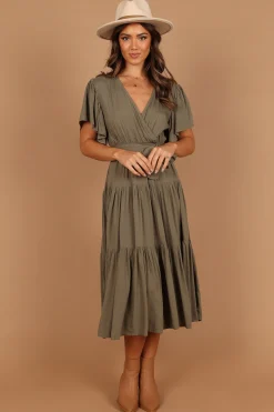 Barker Dress