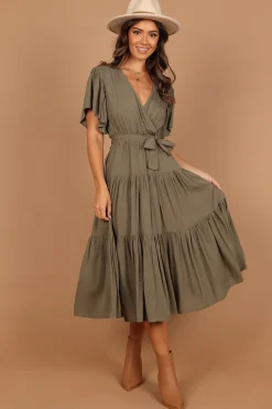 Barker Dress