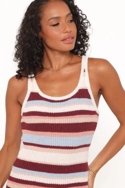 Barnes Midi Dress