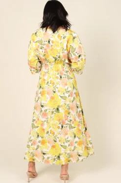 Bayview Dress