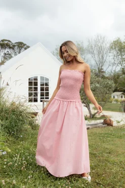 Bea Maxi Dress