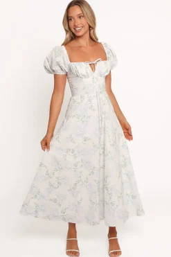 Beati Midi Dress