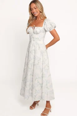 Beati Midi Dress