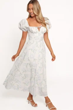 Beati Midi Dress