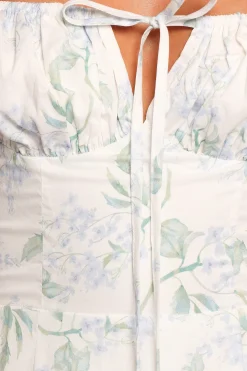 Beati Midi Dress