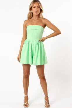 Beatrice Romper