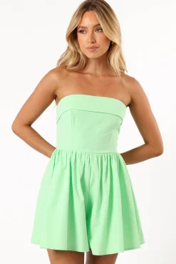 Beatrice Romper