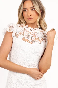 Becca Midi Dress