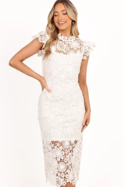 Becca Midi Dress