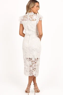 Becca Midi Dress