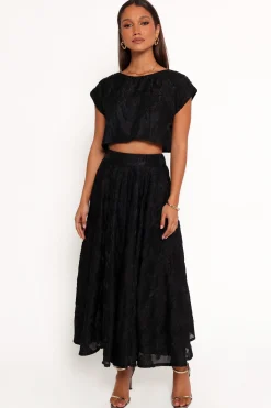 Beckham Two Piece Set