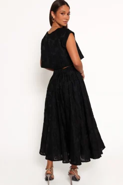 Beckham Two Piece Set