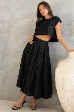 Beckham Two Piece Set