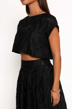 Beckham Two Piece Set