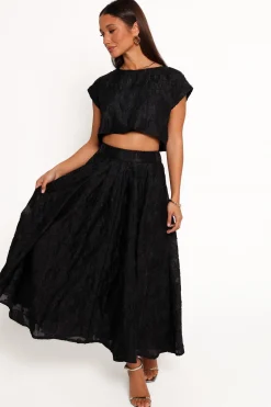 Beckham Two Piece Set