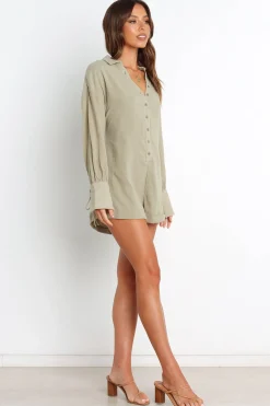 Becky Romper