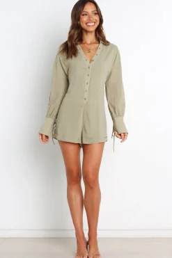 Becky Romper