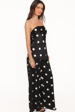 Belinda Drawstring Pant