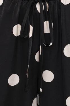 Belinda Drawstring Pant