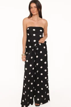 Belinda Drawstring Pant