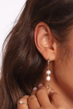 Belize Earrings