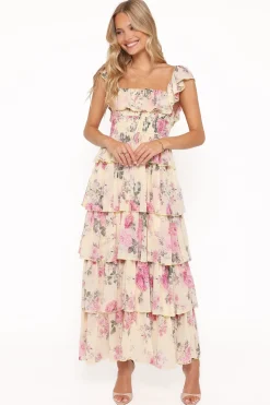 Belle Maxi Dress