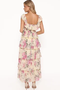 Belle Maxi Dress