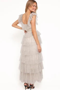 Belle Maxi Dress