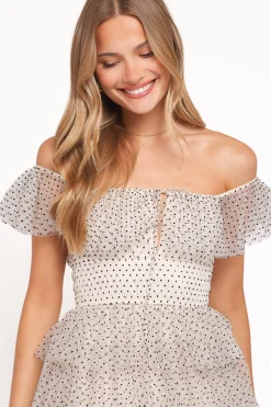 Belle Maxi Dress