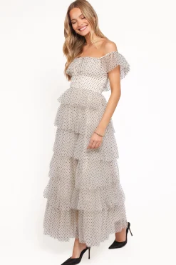 Belle Maxi Dress