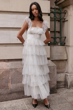Belle Maxi Dress