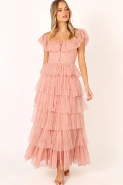 Belle Maxi Dress