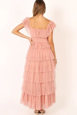 Belle Maxi Dress