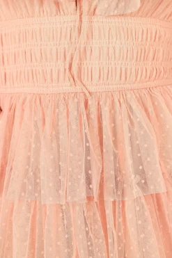 Belle Maxi Dress