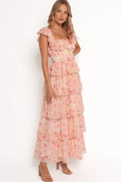 Belle Maxi Dress