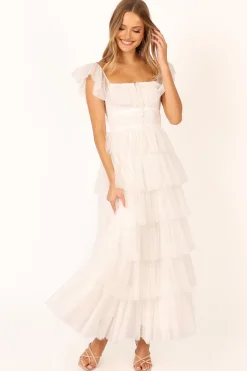 Belle Maxi Dress