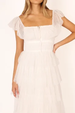 Belle Maxi Dress