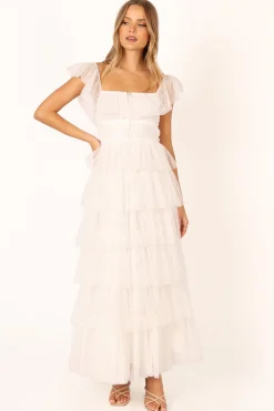 Belle Maxi Dress